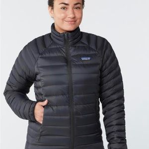 Patagonia Down Sweater Jacket XS